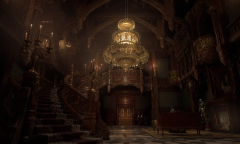 《生化危机8》限时试玩版回归 畅玩一小时