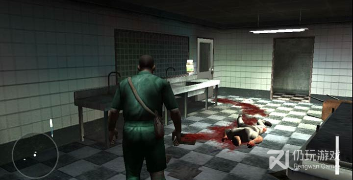 近期好玩的冒险暗杀手游合集