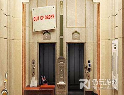 和密室逃脱8红色豪宅一样的手游合集