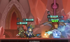 联盟契约法师开荒如何过门任务