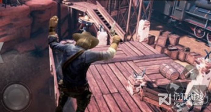 旅行冒险类手游合集