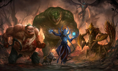 DOTA2ti11第十七周勇士令状任务完成攻略