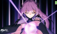 异变危机 命运的变数！《黑潮之上》新世界全新势力曝光