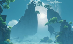 《原神》2.4版本PV飞彩镌流年一览