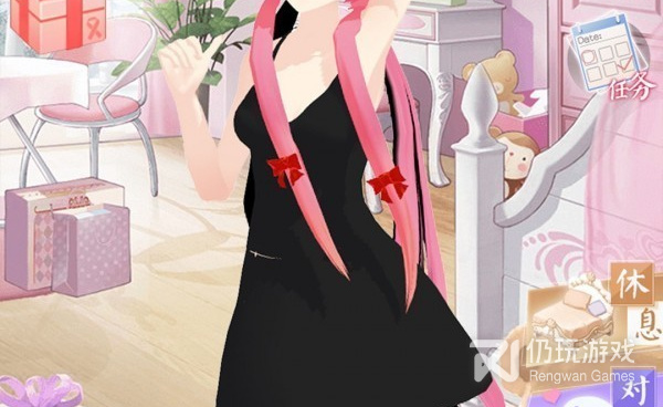 剧情养成类手游合集