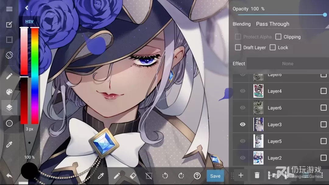 medibang paint