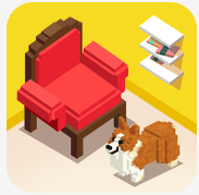 口袋小屋破解版