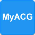 myacg完整版