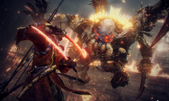 Steam每日特惠：《仁王2：完全版》新史低149元