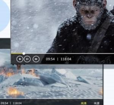 类似零零七影视的手机软件合集