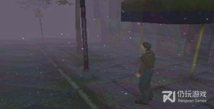 寂静岭手游合集