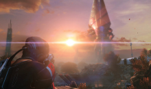 亚马逊喜加一！《质量效应传奇版》现可免费领取！