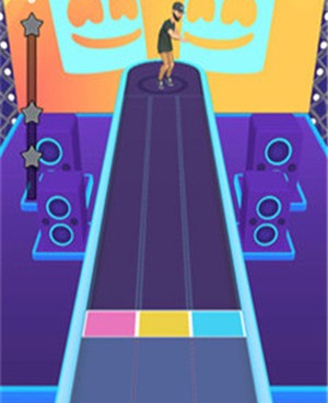 最火的音乐节奏手游合集