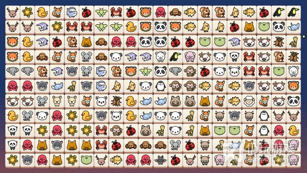 连连看类手游合集