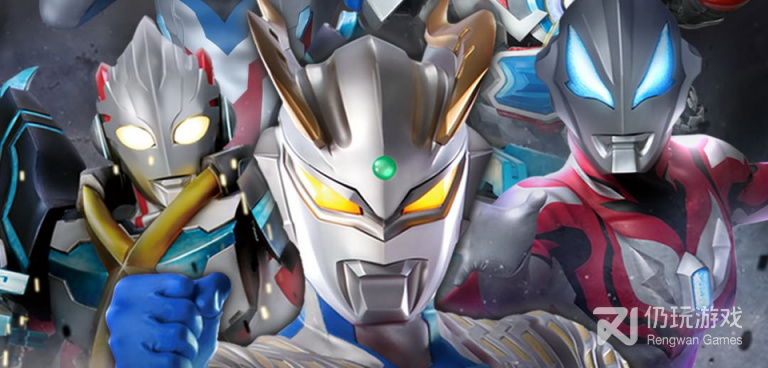 热血奥特曼历史版本手游合集