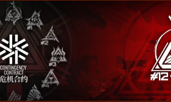 《明日方舟》起源行动攻略大全