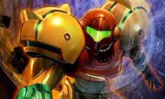 传闻：任天堂在重制初代《银河战士Prime》