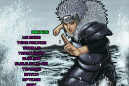 火影格斗全人物版