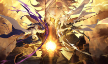 《阴阳师》神堕八岐大蛇专属召唤活动攻略