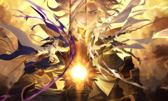 《阴阳师》神堕八岐大蛇专属召唤活动攻略