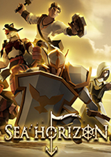 海平线无尽旅程