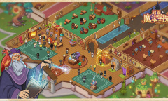 放置魔法学院兑换码使用攻略