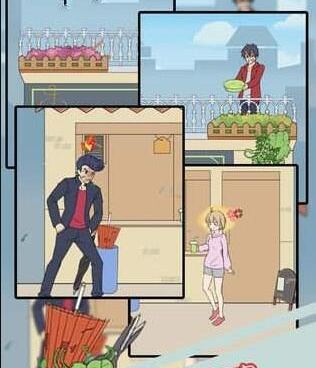 绅士男友系列手游合集