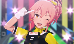 Steam每日特惠：《偶像大师 STARLIT SEASON》新史低售价243元