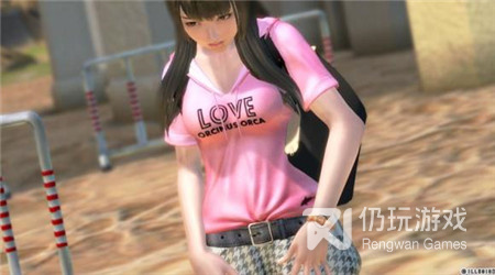 和性感沙滩4一样的手游合集