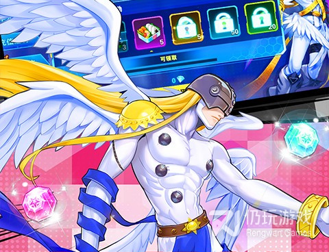 和魔盒之战差不多的手游合集