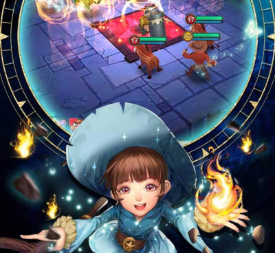 值得玩的策略养成手游合集