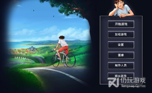 和夏日传说一样的手游合集