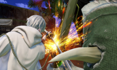 《刀剑乱舞无双》将推出Steam版 包含全部DLC