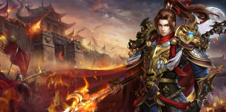 适合懒人挂机的传奇手游合集