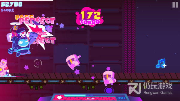 musedash内购全版本手游合集