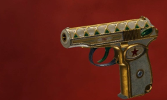 《孤岛惊魂6》独裁者介绍