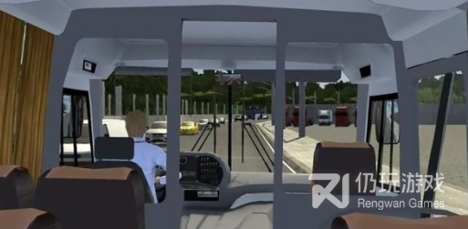 2022经典驾驶手游排行榜