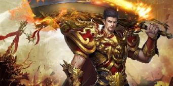 还原经典的传奇手游合集