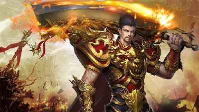 还原经典的传奇手游合集