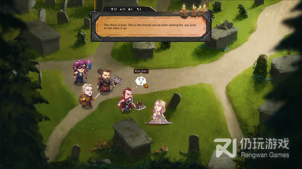 和月光传奇很像的手游合集