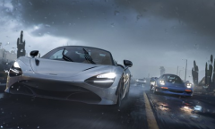 Steam一周销量榜：《极限竞速：地平线5》登顶 《艾尔登法环》预购入榜