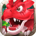 斗魔骑士合击版