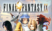 最终幻想9