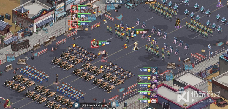 英雄丹版本手游合集