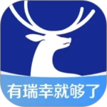 瑞幸咖啡2024版