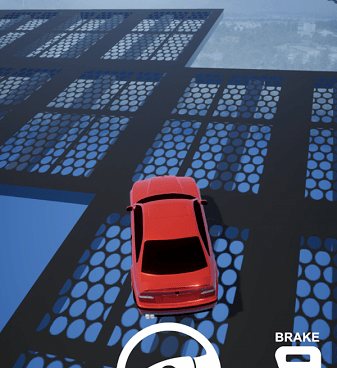 赛车特技题材手游合集