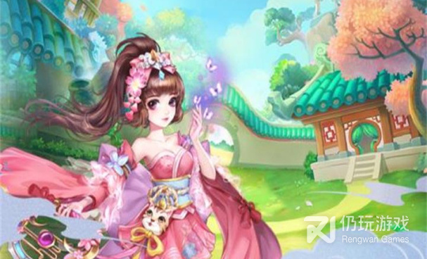 类似搜仙记的手游合集