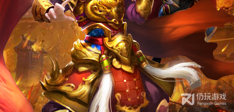 像热血封神这样的手游合集