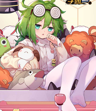 家族崩坏手游合集