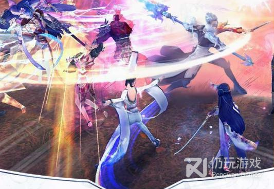 与不朽修仙类似的手游合集